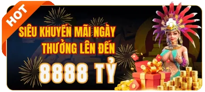 Chương trình hoàn trả hàng ngày tại JDB Casino
