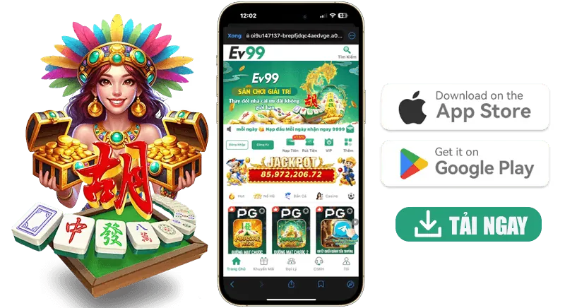 Trải nghiệm di động JDB Casino