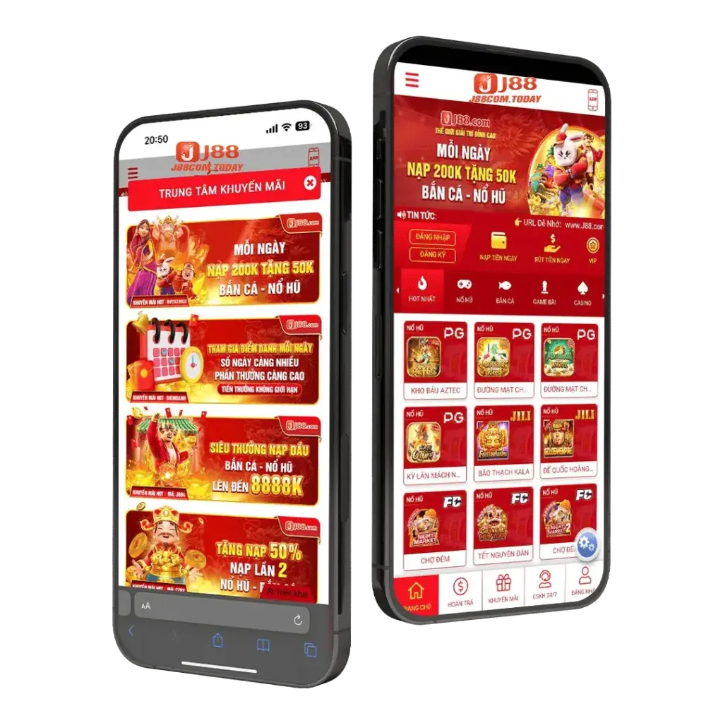 Tổng hợp các game slot JDB phổ biến