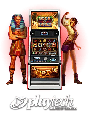 Công nghệ tiên tiến JDB Casino