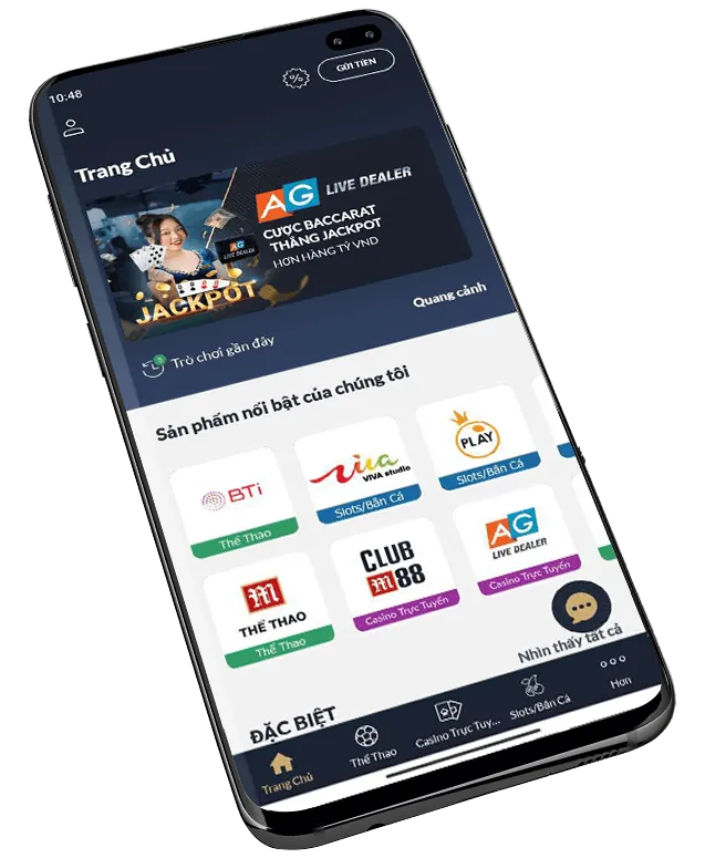 Công nghệ bảo mật jdb casino