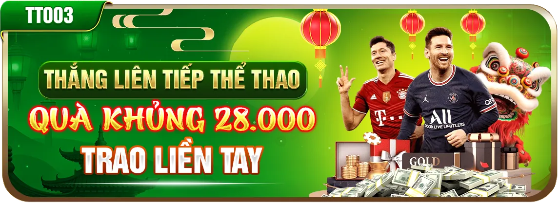 Hình ảnh chính JDB Casino Nổ Hũ 2026