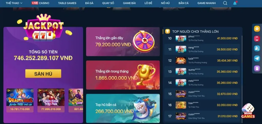 Nền tảng an toàn và minh bạch